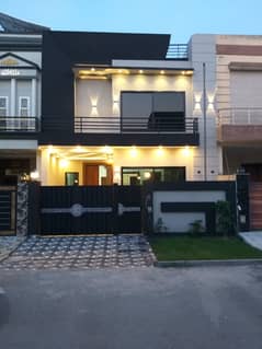 5 marla house for sale in citi Housing sialkot