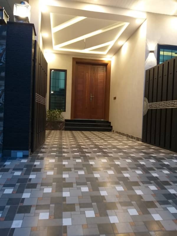 5 marla house for sale in citi Housing sialkot 0