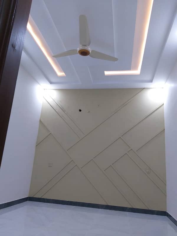 5 marla house for sale in citi Housing sialkot 3