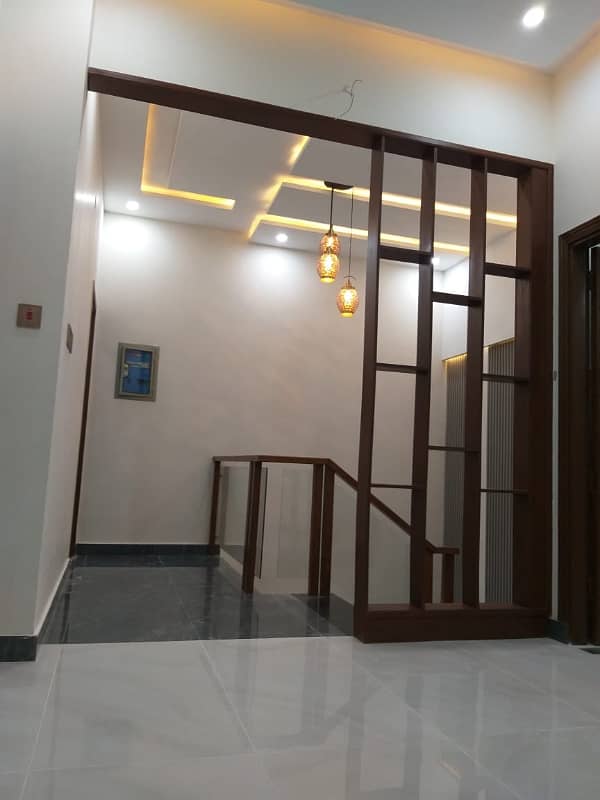 5 marla house for sale in citi Housing sialkot 4