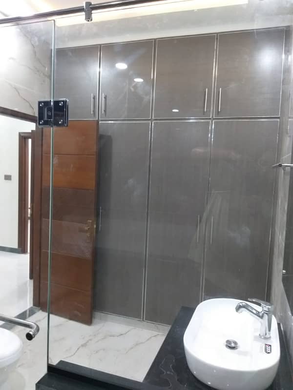 5 marla house for sale in citi Housing sialkot 6