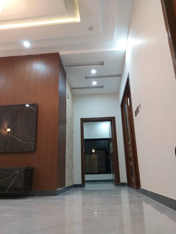 5 marla house for sale in citi Housing sialkot 12