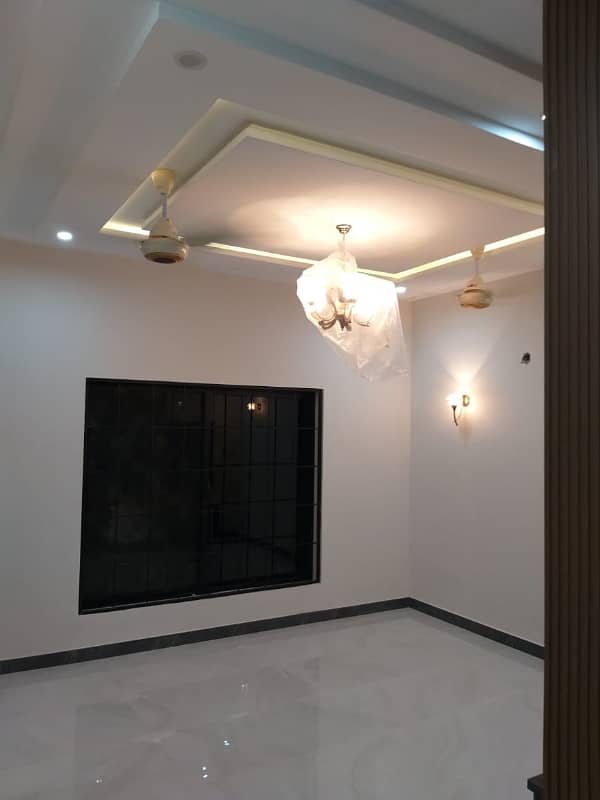 5 marla house for sale in citi Housing sialkot 14