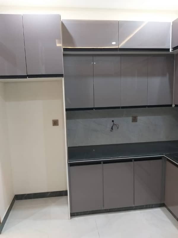 5 marla house for sale in citi Housing sialkot 17