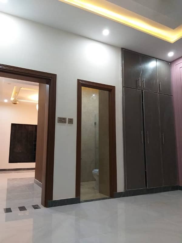 5 marla house for sale in citi Housing sialkot 18