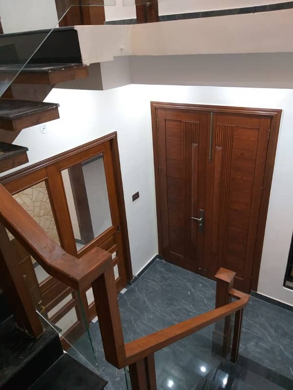 5 marla house for sale in citi Housing sialkot 24