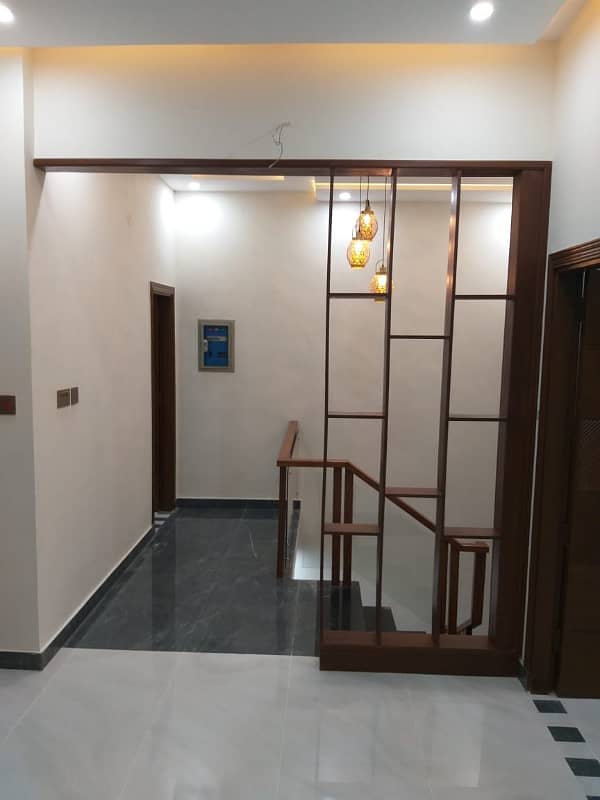 5 marla house for sale in citi Housing sialkot 26