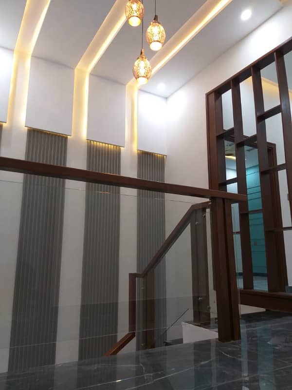 5 marla house for sale in citi Housing sialkot 28