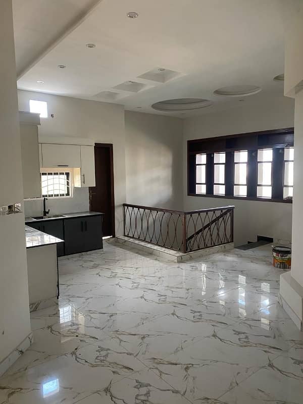 Ten Marla House Available For Rent Citi Housing Sialkot 4