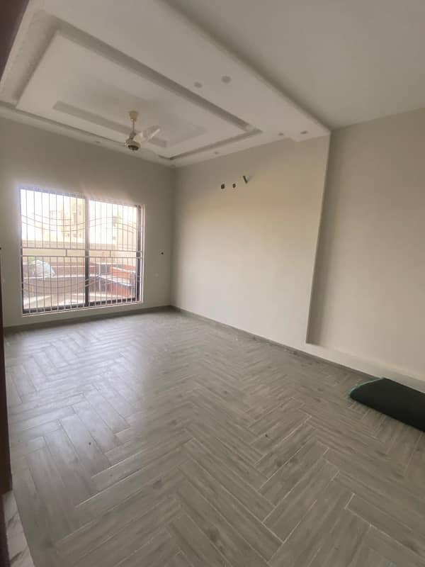 Ten Marla House Available For Rent Citi Housing Sialkot 9