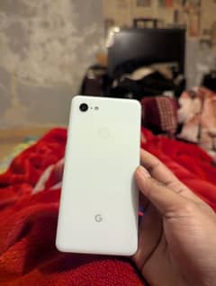 Pixel 3xl 10/10 4/128 Pta Approved