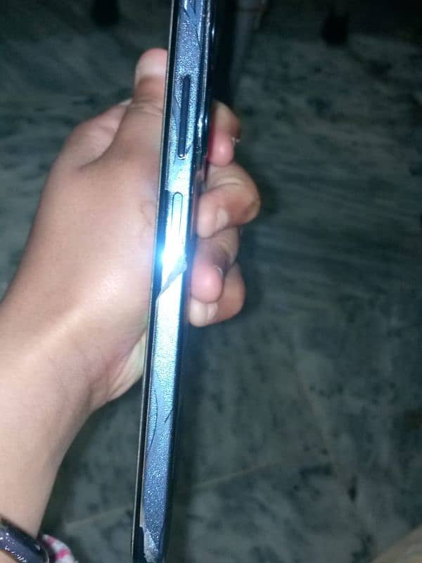 infinix hot 40i 4