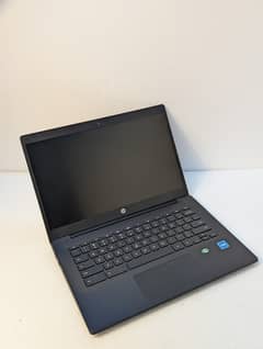 HP Cromebook 14-G7 | Chrome Operating System | Intel Celeron N4500 |