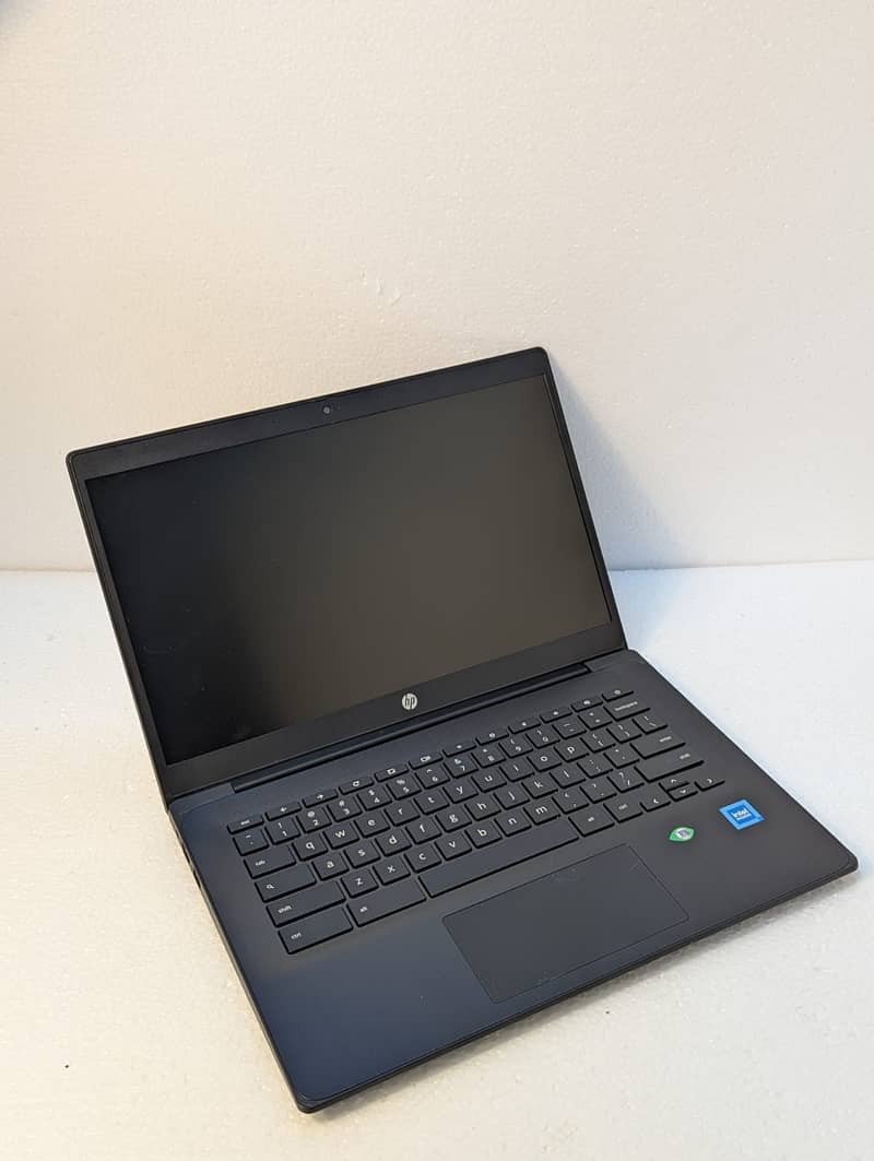 HP Cromebook 14-G7 | Chrome Operating System | Intel Celeron N4500 | 0