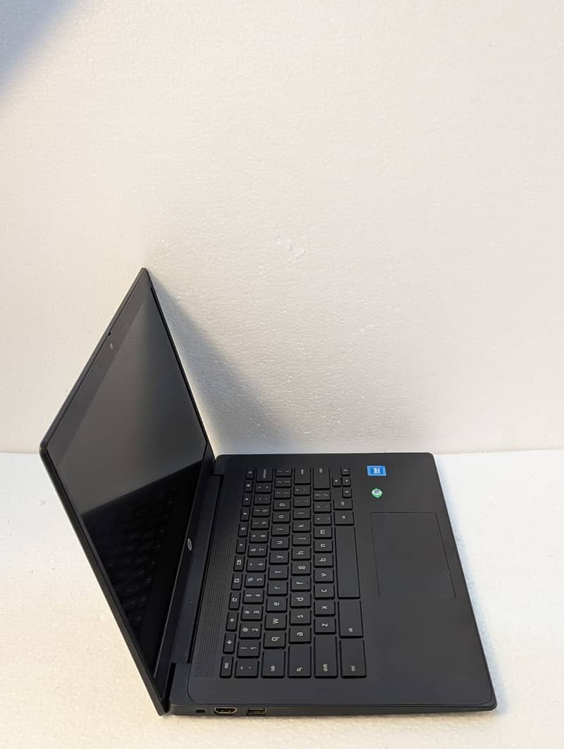 HP Cromebook 14-G7 | Chrome Operating System | Intel Celeron N4500 | 1