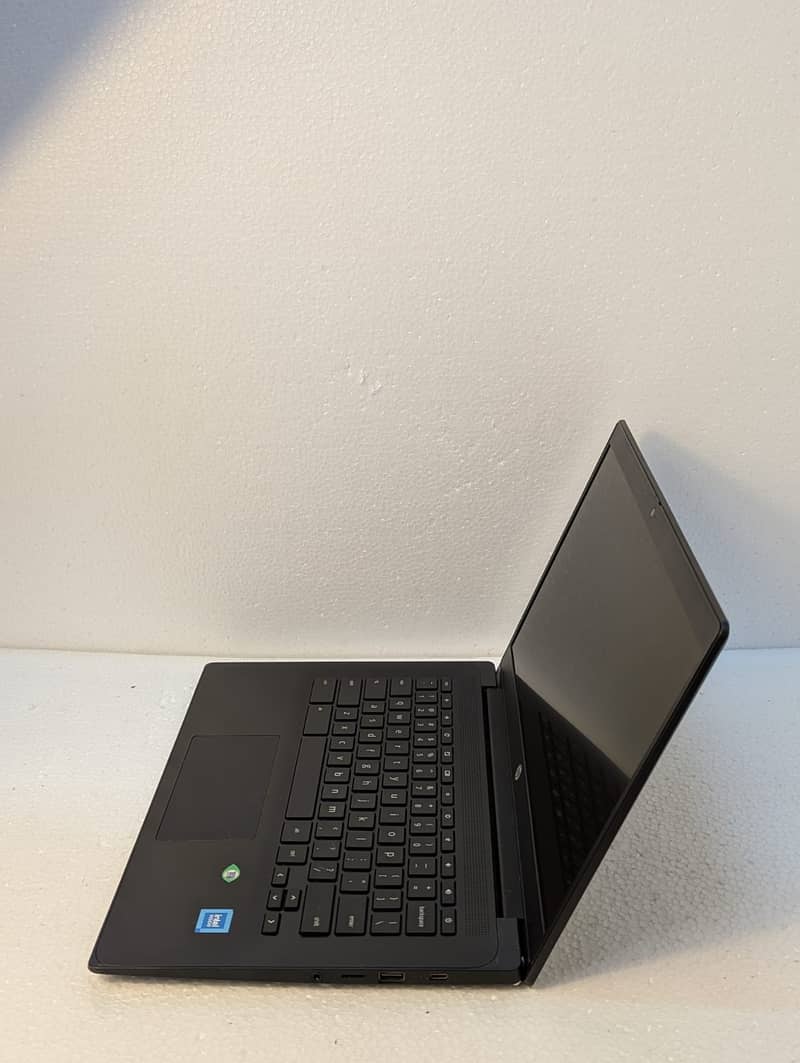 HP Cromebook 14-G7 | Chrome Operating System | Intel Celeron N4500 | 4