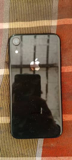 iphone XR ok condition