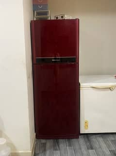 Haier Fridge