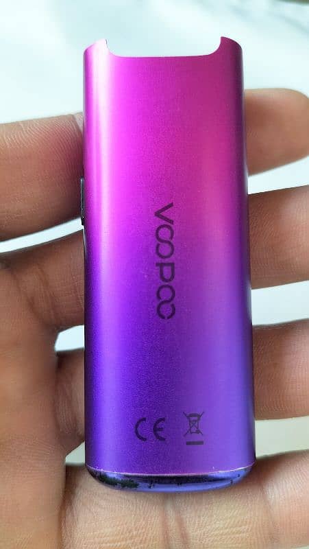 pod voopoo 2