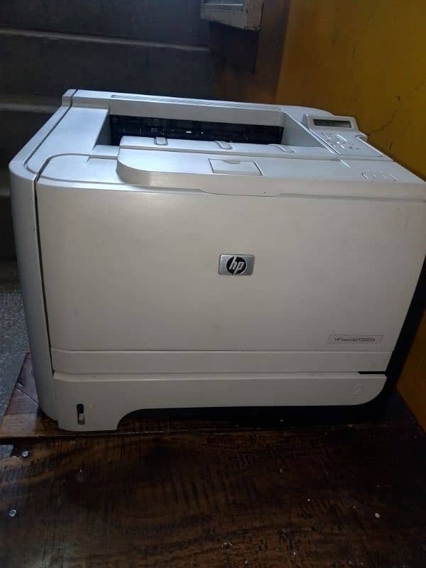 HP 2055 4