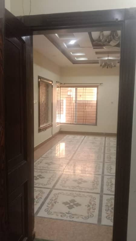 A Block Citi Housing Sialkot Used House 5 Marla 3