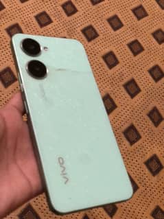 Vivo y03 mint condition