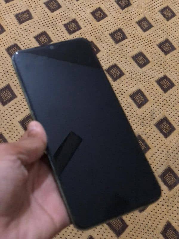 Vivo y03 mint condition 3