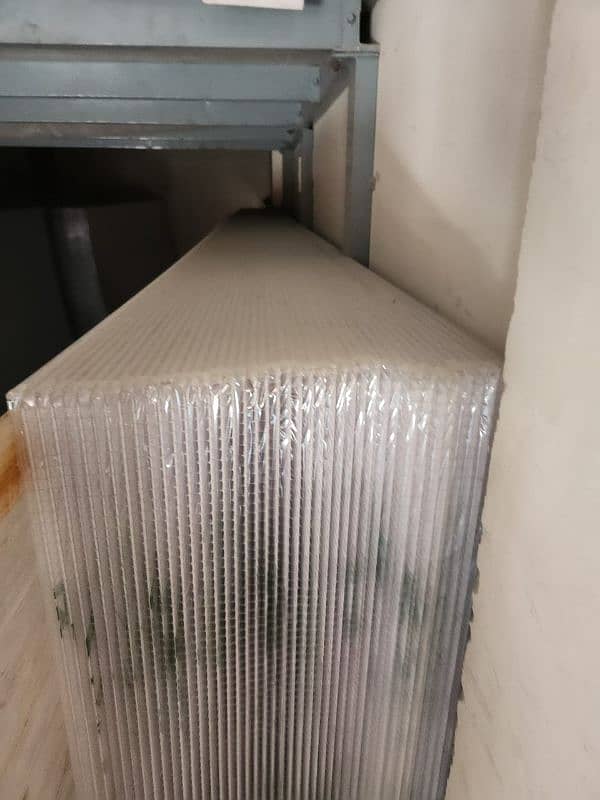 Acrylic, Alucobond, Golden Mirror and Polycarbonate Hollow Sheets 7