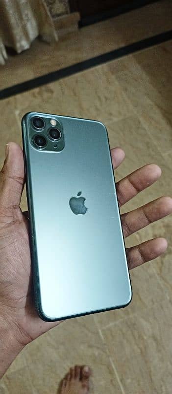 iphone 11 pro max non pta 14