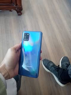 Samsung a31