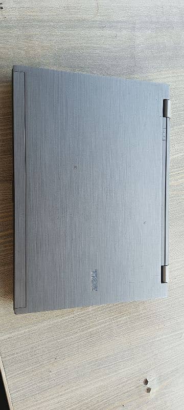 Dell latitude e6410 0