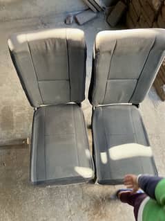 haice van mini seats for sale