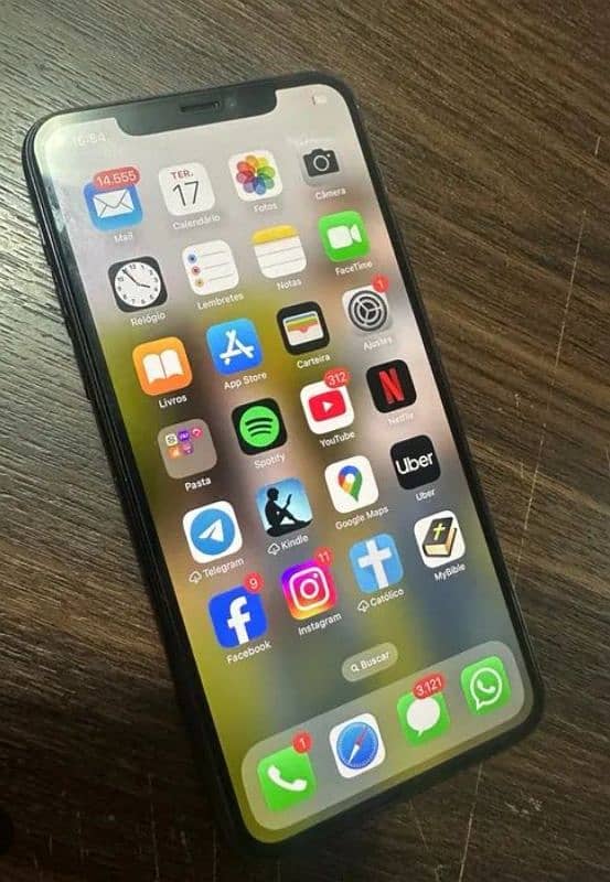 iPhone 11 Pro Full Ok Granted 100% Ok Everything Ok 0