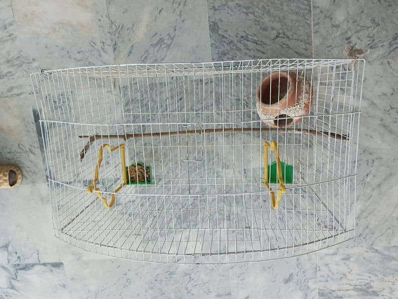 New cage for sale 0