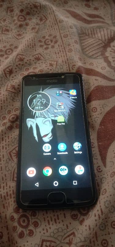 MOTO E4 FINAL 3000 LAST HA 5