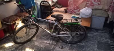 PHOENIX CYCLE 26 INCH Urgent SALE