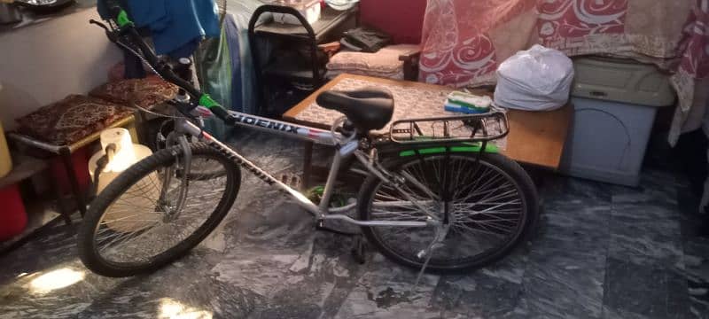 PHOENIX CYCLE 26 INCH Urgent SALE 0