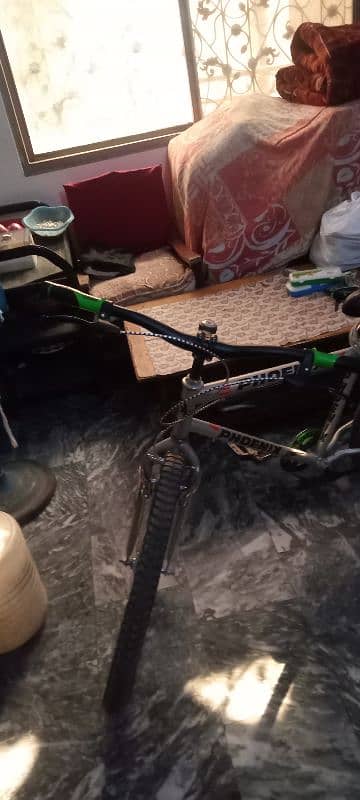 PHOENIX CYCLE 26 INCH Urgent SALE 1