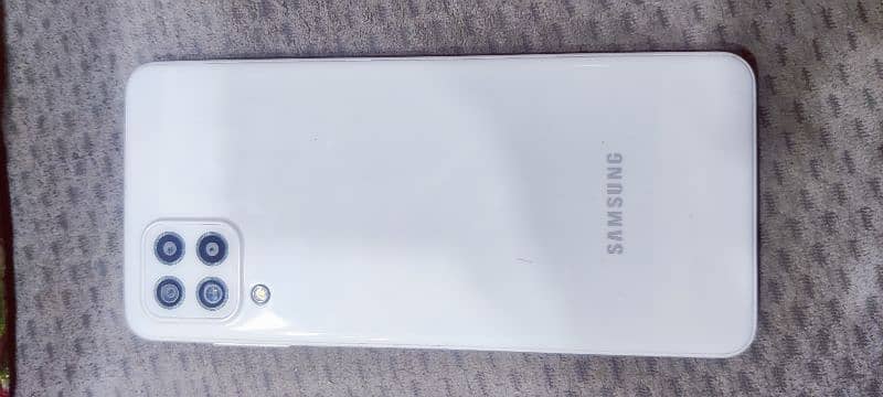 Samsung Galaxy A22 all ok 0