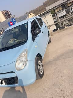 Suzuki Alto 2010