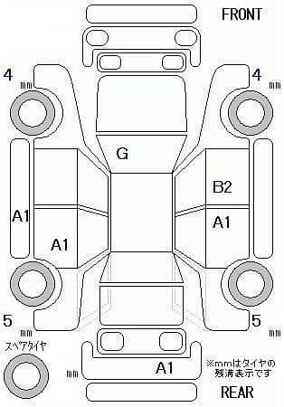 Daihatsu Rocky 2019 2