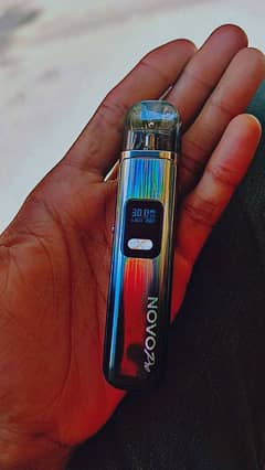 Vape Nova Pro Rs/'5000