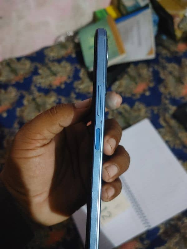 Infinix Note 12 5