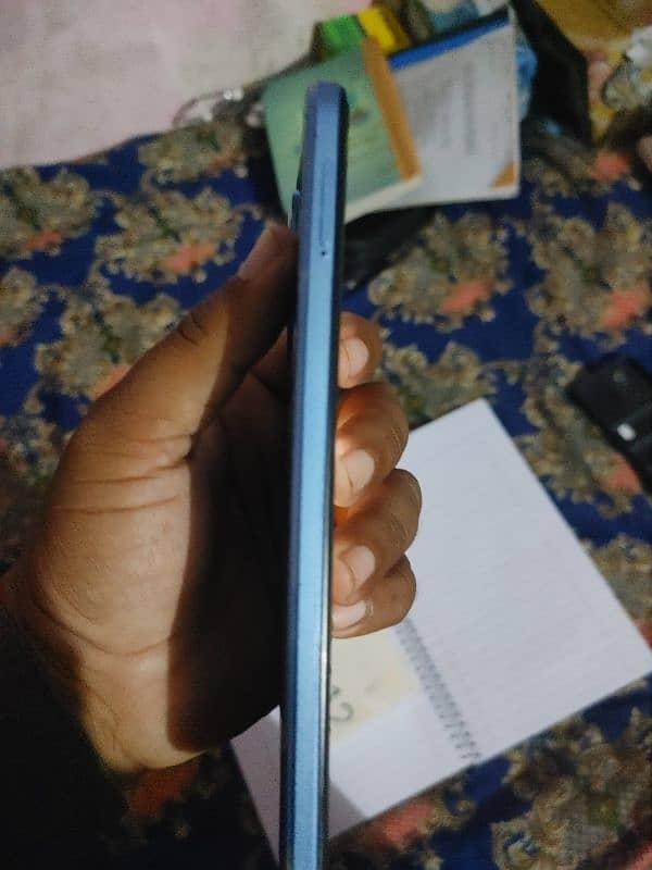 Infinix Note 12 6