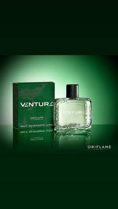 VENTURE PERFUME