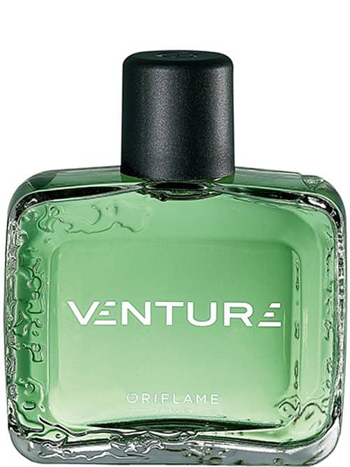 VENTURE PERFUME 1