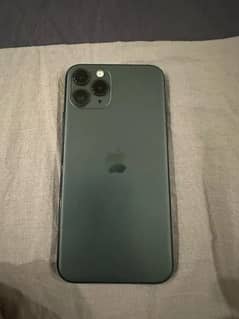 APPLE IPHONE 11 PRO  / PTA / 256 / EXCHANGE