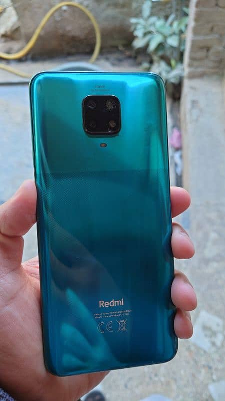 Redmi Note 9 Pro 0