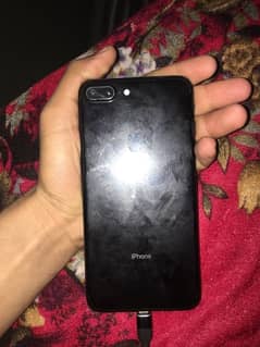 IPhone 7 Plus bypass 128GB