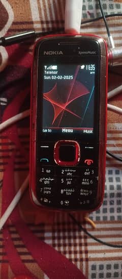 nokia 5130 good condition